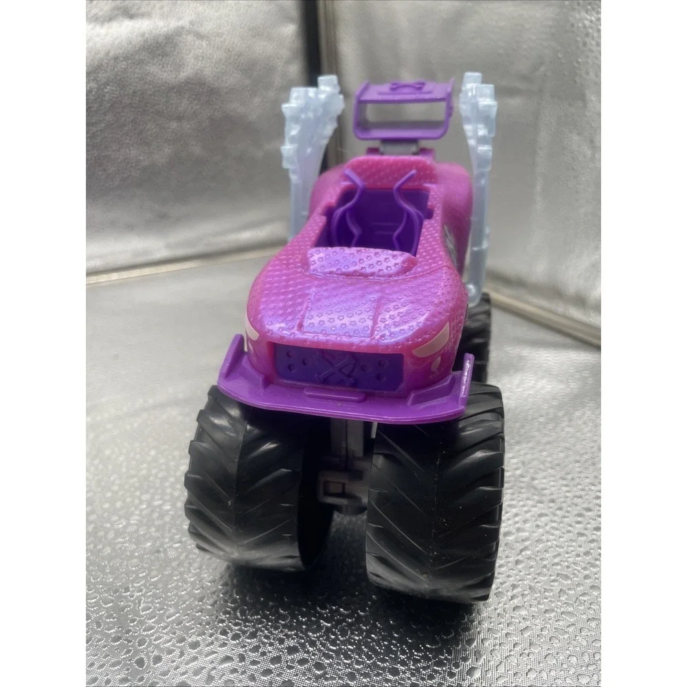 Paw Patrol Rescue Wheels - Roxi's Truck